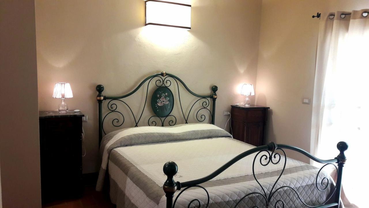 La Tenuta Di Castelvecchio San Gimignano Extérieur photo