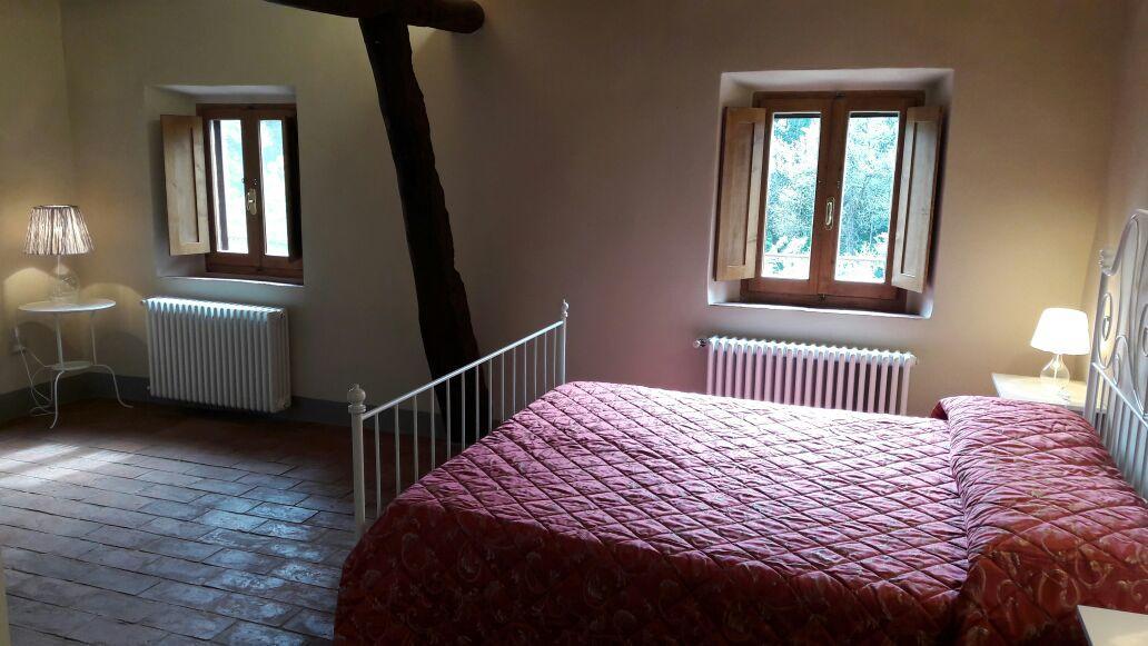 La Tenuta Di Castelvecchio San Gimignano Extérieur photo